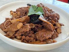 -南小馆(迪士尼小镇店)