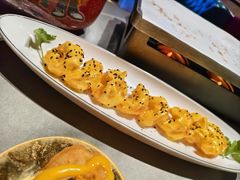 -醉炫音速烧烤·干煸菜(沙河总店)