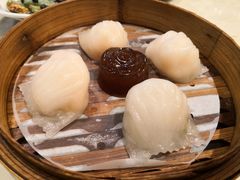 -稻香酒家(长宁KING88广场店)