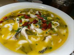 -鸭天下·川菜·家宴(铂金时代店)