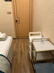 -芳朵美容养生SPA