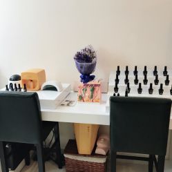 -肌理言健康美肌驻颜所
