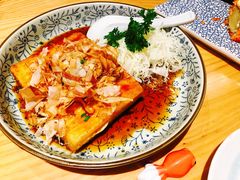 -隐泉京望日式料理(太和广场店)