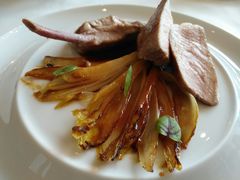 -Caprice(香港四季酒店)