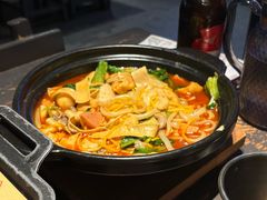 -破摊·东北烧烤(观前街店)