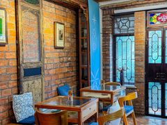 -西关84·History·Art·Cafe