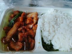 -北京大学深圳研究生院-燕园2食堂