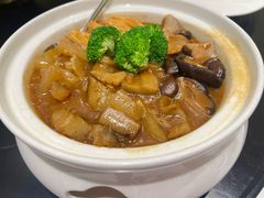 -翠湖宾馆·中餐厅