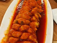 -北疆饭店(宝龙店)