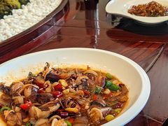 -健眺小海鲜(临海后山店)