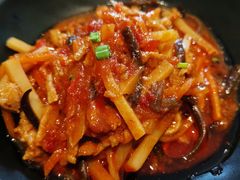 -老娘舅中式快餐(美好广场店)