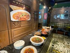 -黑土印象菜馆(三元桥店)
