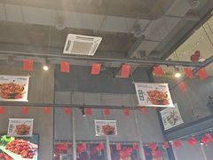 -战友蚝情烧烤工场(嘉华店)