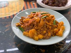 -清真利德顺小老饭庄(复兴路店)