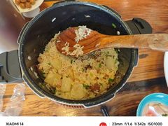 -临家闽南菜(宝洲路店)