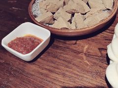 -金枝玉叶上海人家食府(三里河店)