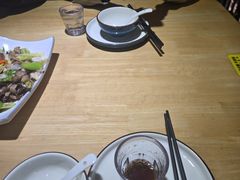 -禾木·新疆特色美食