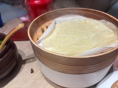 东北现烙春饼-满园烤鸭·春饼(太原街万达店)