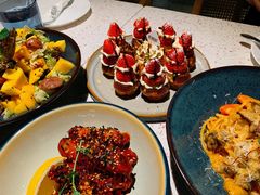 -BE BRIGHT KITCHEN(正佳广场店)