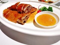 深井烧鹅-瓷忆·瓷文化餐厅(上海店)