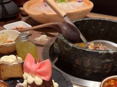 -蘑界·野生菌火锅(深业上城店)