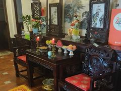 -鲁菜根·泰山菜(泰山店)