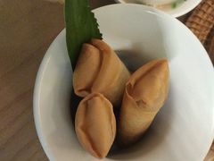 -苏小柳点心·手作小笼包(浦东嘉里城分院)