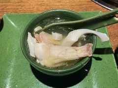 -芭缇沁园椰子鸡(中航紫金新天地店)