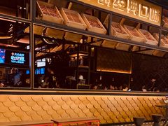 -烤匠麻辣烤鱼(环球中心店)