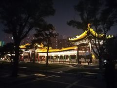 -迎泽公园
