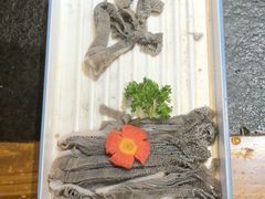 -清真·京华源铜锅涮肉(丰庆店)