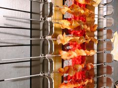 -很久以前羊肉串(朝阳路店)