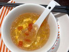 冰粉-大丰收李家(闽侯正荣财富中心广场店)