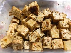 孜然豆宝-娘心豆品(方庄店)