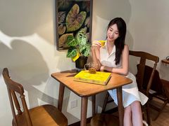 -echoes coffee回响咖啡(红山店)
