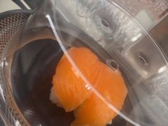 -争鲜回转寿司(朝北大悦城店)