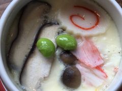 -笑福亭料理小馆(解放碑店)