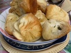 -恒记金煎包(指南里小区店)