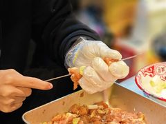 -生火火·小炉子炭烤(金楠天街总店)