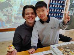 -吉而慧幼儿园-原红黄蓝幼儿园(世华水岸园)