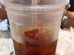 可口可乐冷萃-COSTA COFFEE(斯普瑞斯奥特莱斯店)