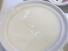 大良双皮奶-清晖小苑•顺德地方菜(壹海城店)