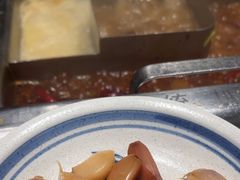 -巴奴毛肚火锅(商城路店)