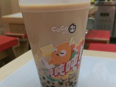 -CoCo都可(燕郊永旺店)