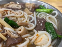 -守英猪脏粉(仓桥街店)