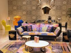 -剪刀石头布家居广场