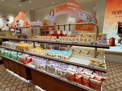 -沪上阿姨·臻选茶饮(上海环球港店)