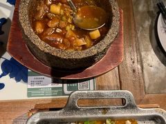 -绿茶餐厅(领展购物广场·中关村店)