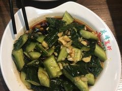 -庆峰龙虾烧烤(合肥一店)