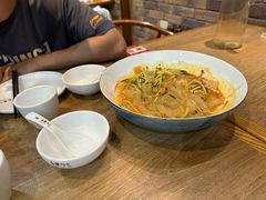 -金掌勺·锅包肉(双榆树店)